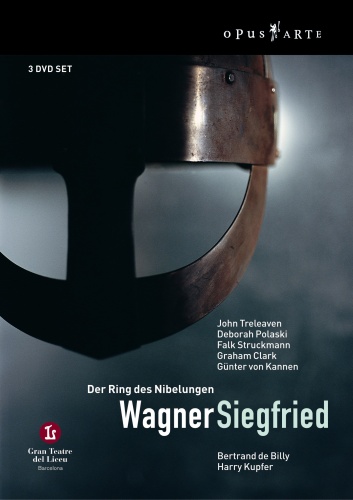 Wagner: Siegfried